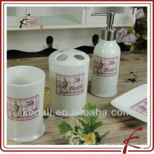 french style bathroom ceramic sanitary wares